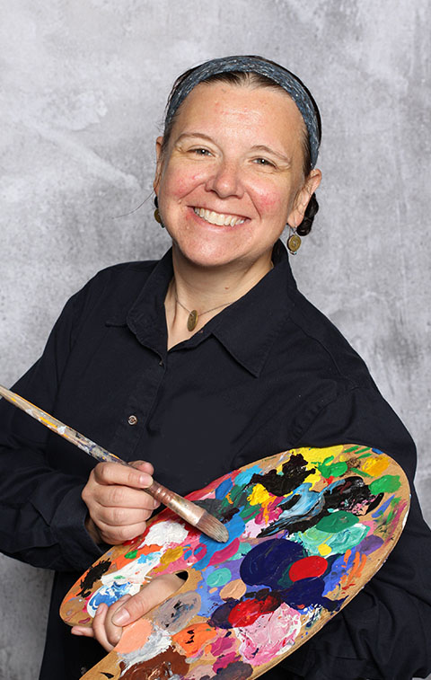 Jennifer Primosch Jennifer Primosch